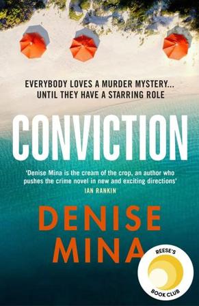 Conviction - Bok av Denise Mina - Pocket