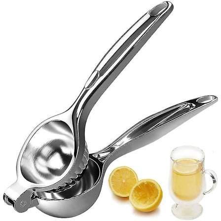 Sitruspresse manuell sitruspresser