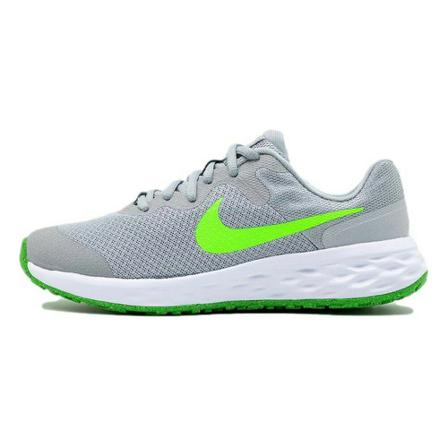 Nike Sneakers Grå, Dame, Størrelse: 39 EU