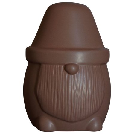Dbkd Mister Santa juldekoration, 14 cm, maroon | Inredning > Juldekorationer > Julpynt | Bagaren och Kocken