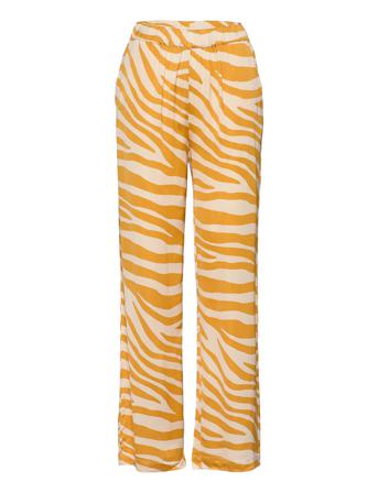 Fabianasz Pants Orange Saint Tropez