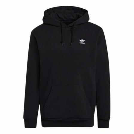Adidas Sweatshirts Hoodies Sort, Herre