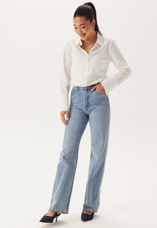 Dr. Denim Echo Klær