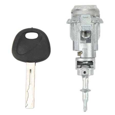 Kia K5 2011 2018 Førersidedørlås Cylinder Zinklegering Langtidsholdbar 819702TA00 Udskiftning