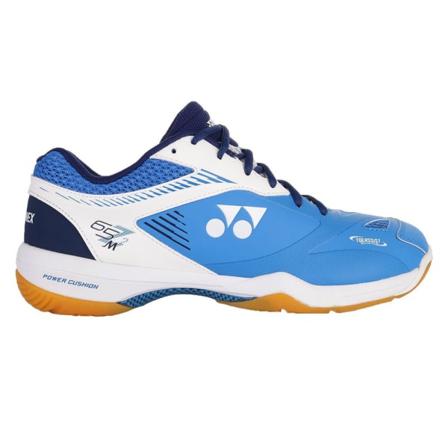 Lågskor Yonex Power Cushion 65 Vit,blå 44.5