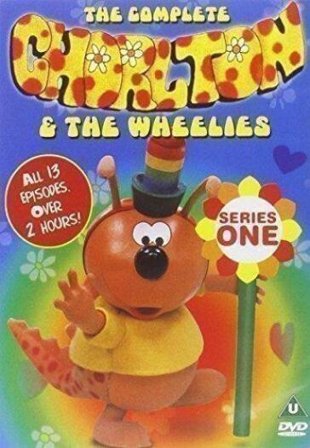 Complete Chorlton & Wheelies: Series One