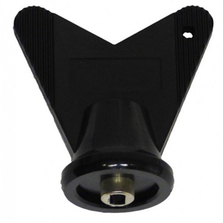 Carta Sport Spike Key One Size Svart