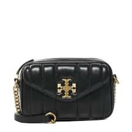Tory Burch Bags Sort, Dame Skuldertasker, Størrelse: ONE Size