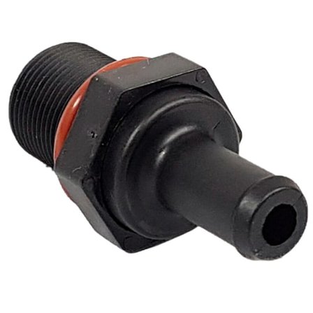 267402g000 Pakokaasuventtiili PCV-venttiilikokoonpano Hyundai Kia 2010-2020