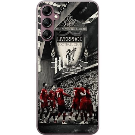 Yhteensopiva Puhelinkuori Samsung Samsung Galaxy A14 5G Liverpool