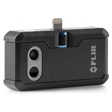 Flir ONE Pro Varmekamera for iOS, Måleinstrumenter