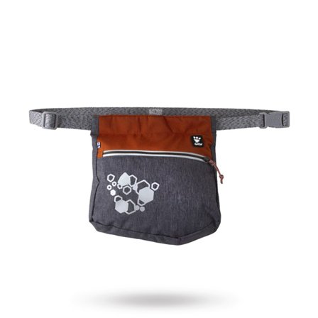 Hurtta - Hurtta Treat Pocket ECO - Blackberry - Till hundpromenaden - Matskål, hundgodis & tuggisar