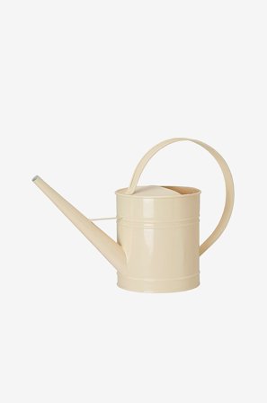 Wikholm Form - Vattenkanna Alina Kanna - Gul - Trädgårdsredskap - Från Homeroom