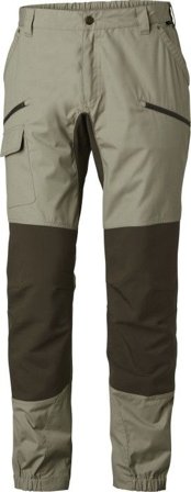 Chevalier Belston Pant Sand/Brown - Vandrings- & Friluftsbyxor