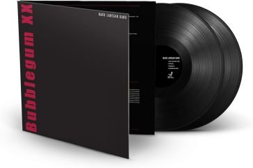 Bubblegum (20th anniversary) Mark Lanegan