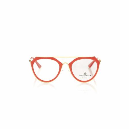 Frankie Morello, Glasses Rood, Dames, Maat:ONE Size