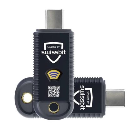 REINER Hardware Authenticator