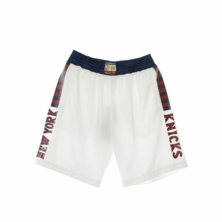 Mitchell & Ness shorts Hvid, Herre Chino Shorts