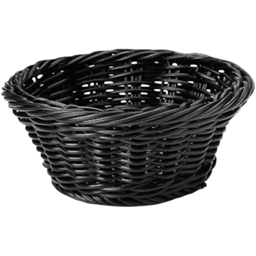 Brödkorg Sunnex PP Brun