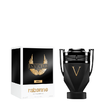 Rabanne Invictus Absolu Eau de Parfum Herrdoft Herr 100 ML