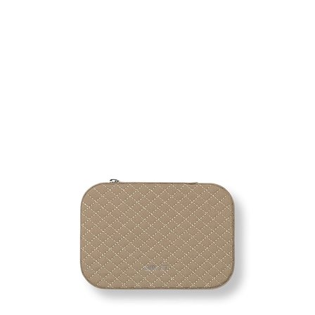 DAY ET Jewelry Zip Box Cobbelstone, Tøj & Bolig, Opbevaring & Organisering, Smykkeskrin