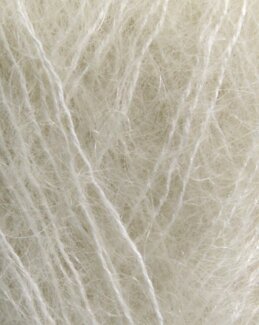 Garn Angel Ecru - Permin