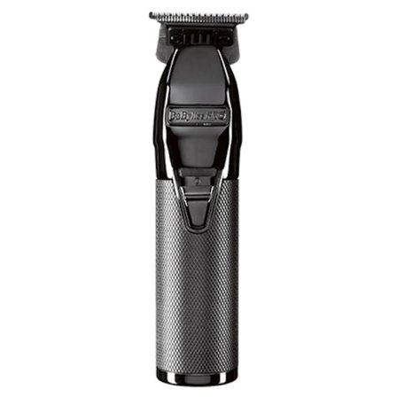 Tondeuse - BaByliss Pro - FX7870GSE - Svart - T-blad - Litiumbatteri 120 min