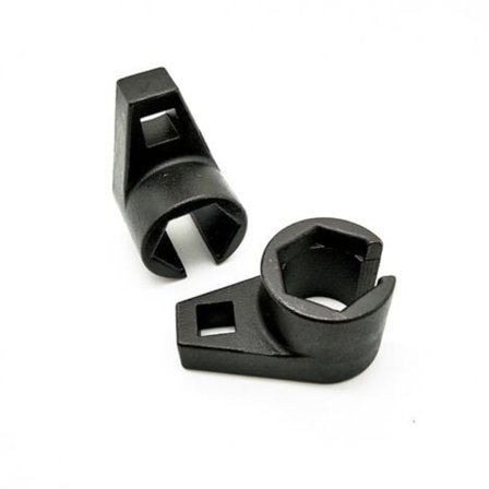 2 st 7/8" 22mm Syresensorn 3/8 Syresensorn Borttagningsverktyg