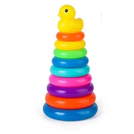 Pedagogiska aktivitetsleksaker för bebisar 6 månader+ - Ideal Baby Gi