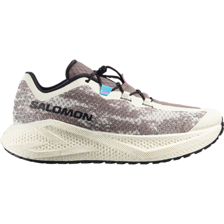 Salomon - Chaussures de gravel running Chaussures Aero Glide 4 Grvl - 44⅔