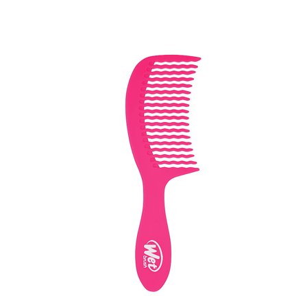 WetBrush Detangling Comb Pink, Hår, Børster & Accessories, Kamme