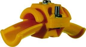 Cibes 11051 Kabelklämma för rundkabel 17-25 mm, Installationsmaterial