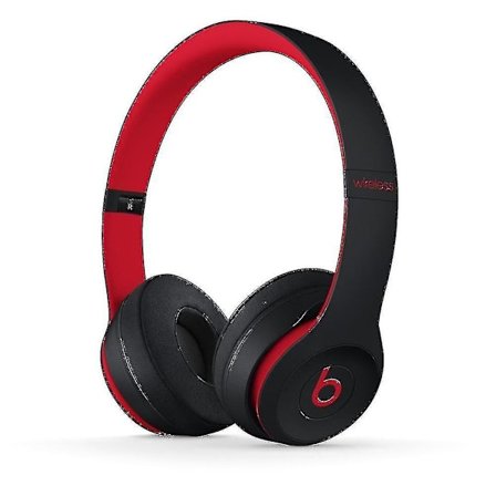 Beats By Dr Dre Solo3 trådløs on-ear hovedtelefon - fremragende hovedtelefon