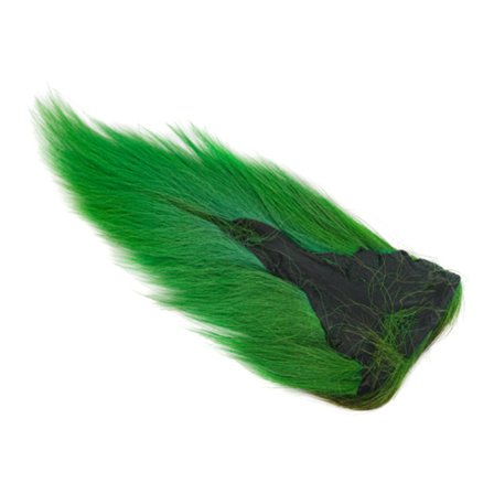 Bucktail - Green