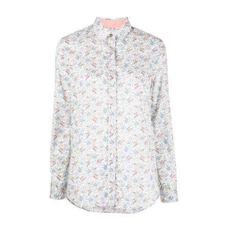Paul Smith Shirts , Wit , Dames , Maat: S