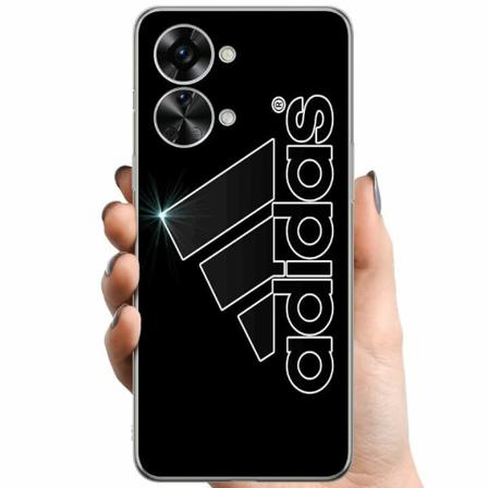 Oneplus Nord 2t Tpu Mobilskal Adidas