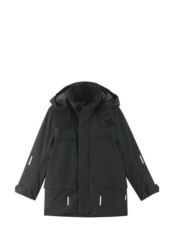 Reima | Reimatec Winter Jacket, Kamuni | 92