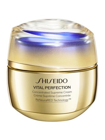 Shiseido Vital Perfection Concentrated Supreme Cream 50ml