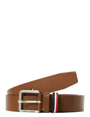 Jacespo Belt Noos Brown Jack & J S