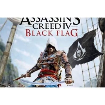 Assassin's Creed 4 Black Flag HITS