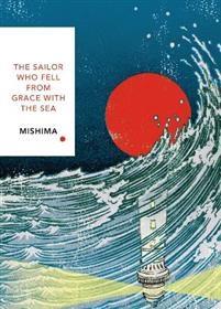 Sailor Who Fell from Grace With the Sea - Vintage Classics Japanese Series - Bok av Yukio Mishima - Pocket