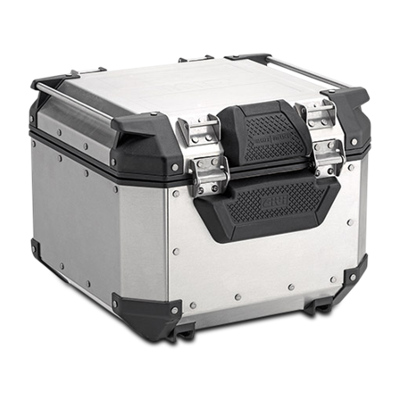 Givi Top Box Passenger Backrest