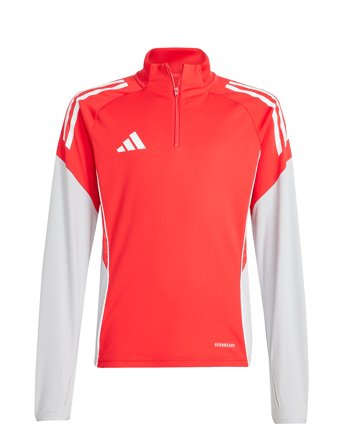 Tiro25C Tr Topy Red Adidas Performance