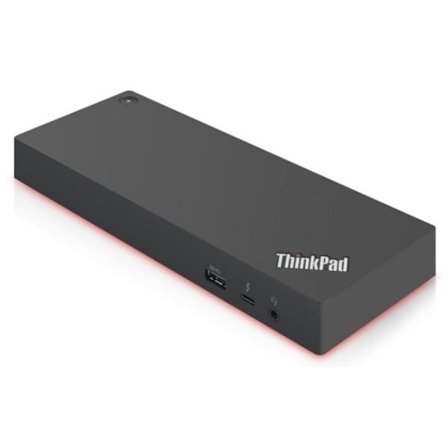 ThinkPad Thunderbolt 3 Workstation Dock (230W-170W)