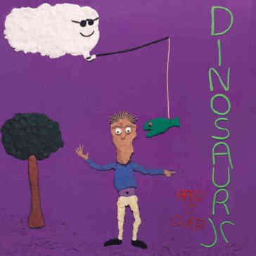 Hand it over Dinosaur Jr.