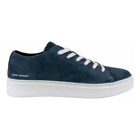 Crime London Sneakers Weightless RAW CUT , Blauw , Heren , Maat: 42 EU