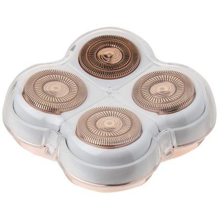 Flawless Finishing Touch - Felfri ben omedelbart och smärtfritt, ZQKLA