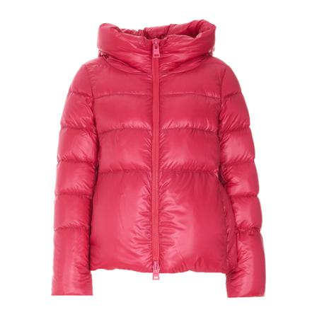 Herno Jas Pink , Roze , Dames , Maat: XS