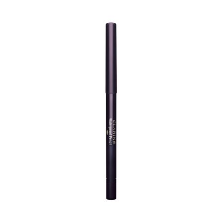 Clarins Waterproof Eye Pencil 04 Fig, Makeup, Øjne, Eyeliner
