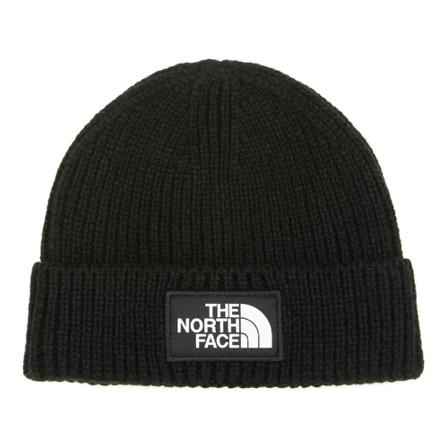 The North Face, Beanies Zwart, Heren, Maat:ONE Size